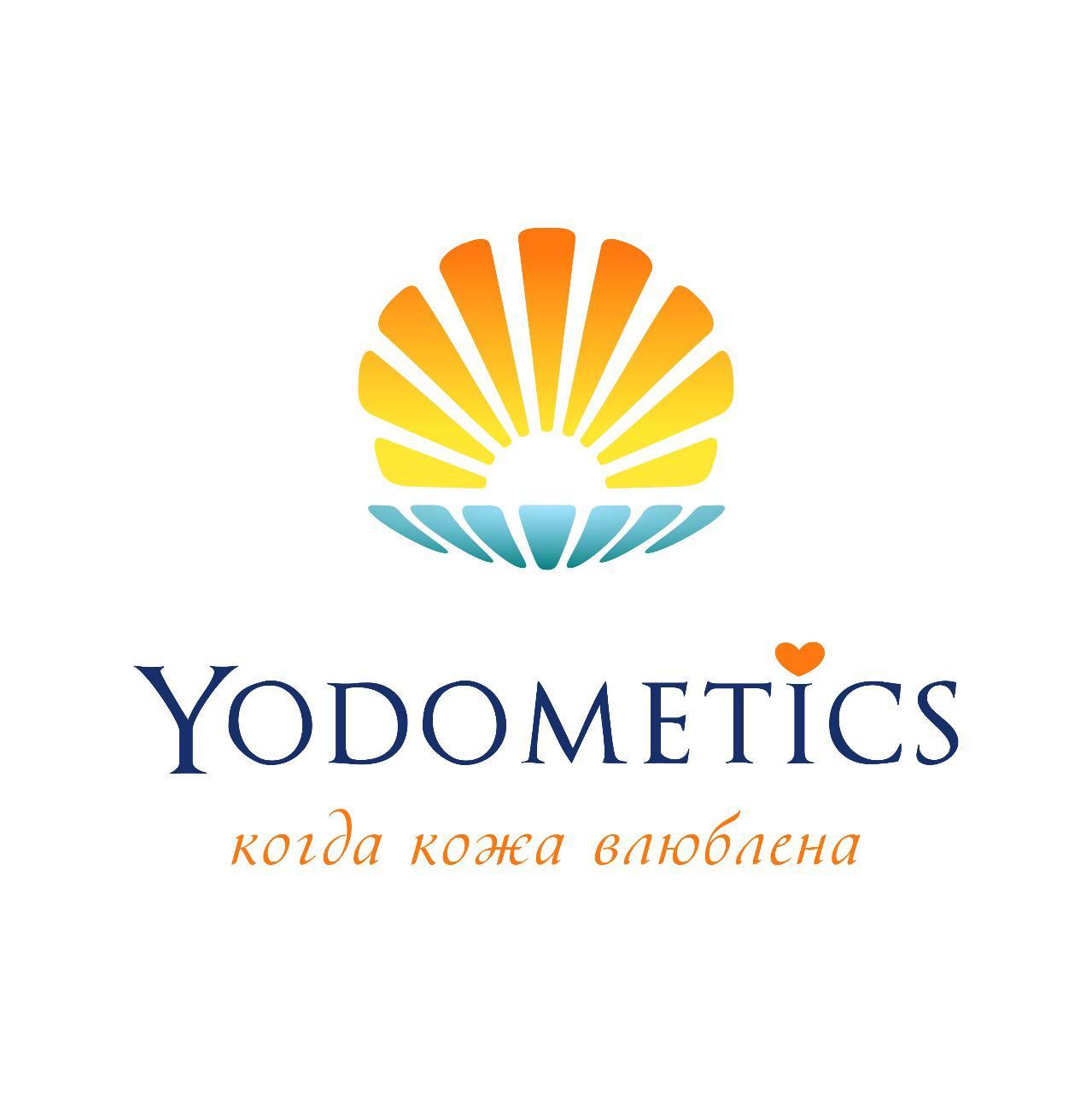 Yodometics | Йодометикс