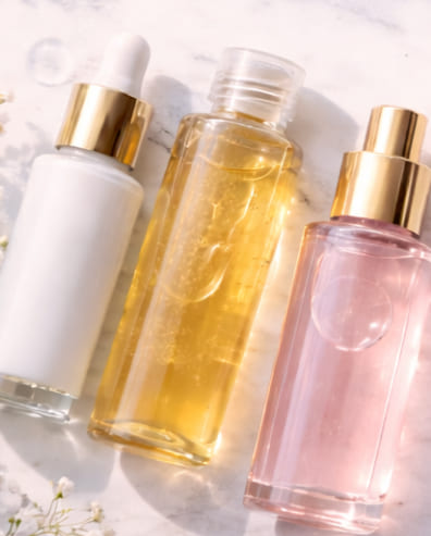 Чем отличается тоник от тонера