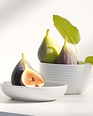 Как похудеть к Новому году с помощью клетчатки