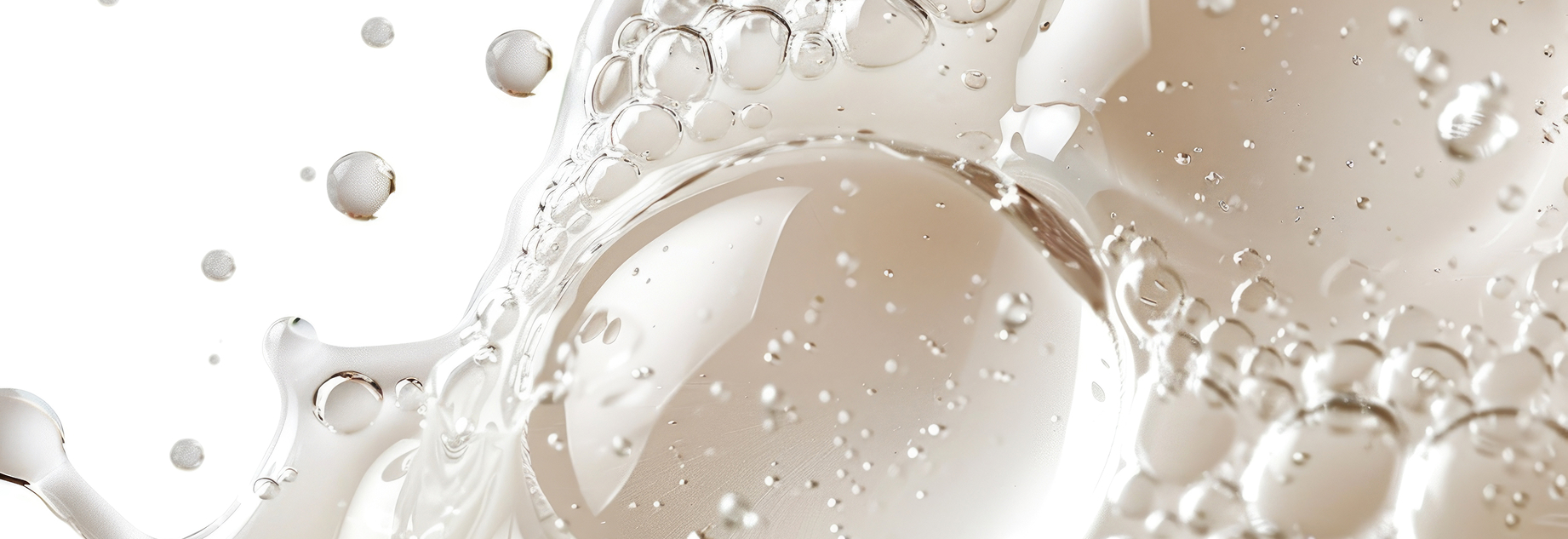 Пептиды в косметике: миф или реальный способ стать моложе без инъекций?