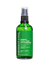 Эссенция-тоник Anti Couperose, 100 мл, SIBIRBOTANIQ