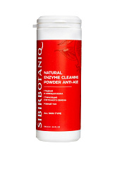 Пудра энзимная для умывания Anti Age, 100 мл, SIBIRBOTANIQ