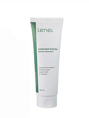 Бальзам-маска «Насыщение» для волос, 250 мл,  Lenel