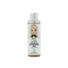 Тонер "Marine Collagen" для лица, бутылка 110 мл, Микролиз