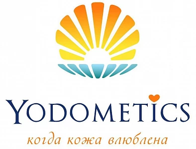 Yodometics | Йодометикс