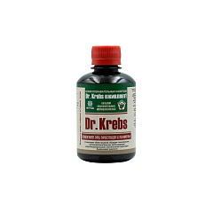 Концентрат пищевой Бальзам метаболический "Dr. Krebs", 250 мл, СЛТ
