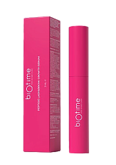 Сыворотка пептидная  для роста ресниц и бровей, 3 мл, BioTime for home care