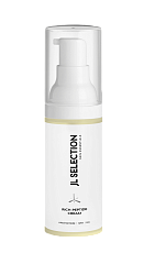 Укрепляющий крем для упругости кожи с комплексом пептидов, 30 мл., JL SELECTION