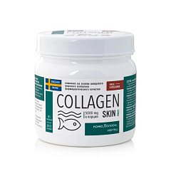 Коллагеновый комплекс профессиональный SKIN PROFI , 210 гр., Сиб-КруК  