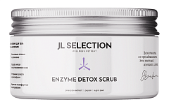 Энзимный скраб-детокс для тела, 250 мл., JL SELECTION