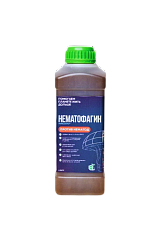 БиоНематицид «Нематофагин-Микопро», жидкий, 1 л