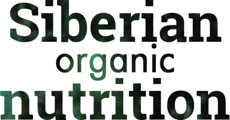 Siberian organic nutrition