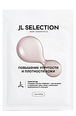 Подтягивающая тканевая маска «Архитектор», для лица, саше 20 г., JL SELECTION
