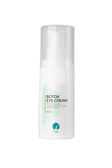 Крем для кожи вокруг глаз BOTOX EYE CREAM, 15 мл, БиоСНК