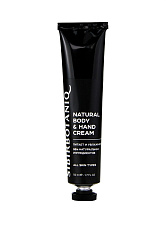 Крем для тела и рук идеальный, 50 мл, SIBIRBOTANIQ