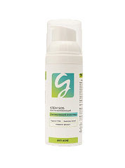 Крем SOS анти акне для лица, 50 мл, Girlsss secret