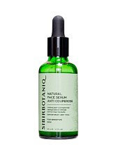 Сыворотка для лица Anti Couperose, 50 мл, SIBIRBOTANIQ