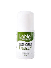 Дезодорант-антиперспирант Fresh.L.Y, 50 мл, Lenel