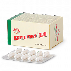 БАД Ветом 1.1, 50 капсул, ИЦ 23