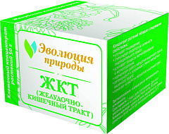 Концентрат пищевой клеточный "Желудочно-кишечный тракт", 30 г, Эволюция Природы